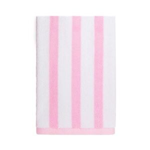 Hill House Home - Sankaty Hand Towel Cotton Candy
Stripe 20x30 - NWT
